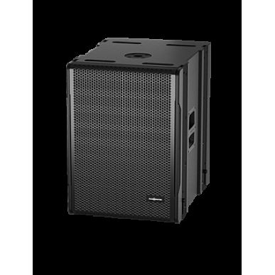 Профессиональный сабвуфер Audiocenter Artist T115S-DSP